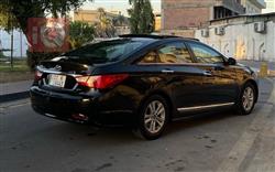 هیوندای سۆناتا